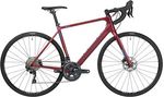 Salsa-Warroad-C-Ultegra-Bike---700c-Carbon-Dark-Red-59cm
