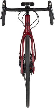 Salsa-Warroad-C-Ultegra-Bike---700c-Carbon-Dark-Red-59cm