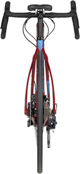 Salsa-Warroad-C-Ultegra-Bike---700c-Carbon-Dark-Red-59cm