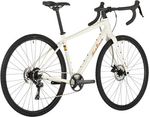 Salsa-Journeyer-Advent-700-Bike---700c-Aluminum-Tan-49cm
