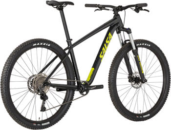 Salsa-Rangefinder-Advent-X-29-Bike---29--Aluminum-Black-Medium