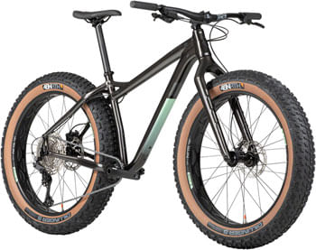 Salsa-Mukluk-Advent-X-Fat-Tire-Bike---26",-Aluminum,-Black,-Large