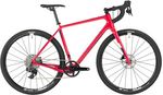 Salsa-Warbird-C-Rival-XPLR-AXS-Bike---700c,-Carbon,-Red,-56cm