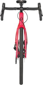 Salsa-Warbird-C-Rival-XPLR-AXS-Bike---700c,-Carbon,-Red,-56cm