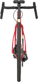 Salsa-Warbird-C-Rival-XPLR-AXS-Bike---700c,-Carbon,-Red,-56cm
