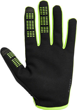 Fox Racing Ranger Gloves - Fluorescent Yellow, Full Finger, 2X-Large