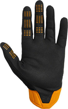 Fox Racing Flexair Ascent Glove - Gold, Full Finger, Small