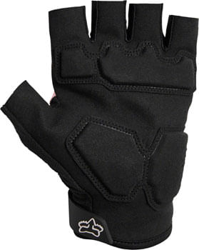 Fox Racing Ranger Gel SF Women's Glove - Pale Pink, Short Finger, Small