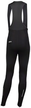 Garneau Stockholm Bib Tights - Black, Men's, X-Large