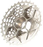 Prestacycle-UniBlock-Cassette---Campagnolo-12-Speed-11-29t-Silver