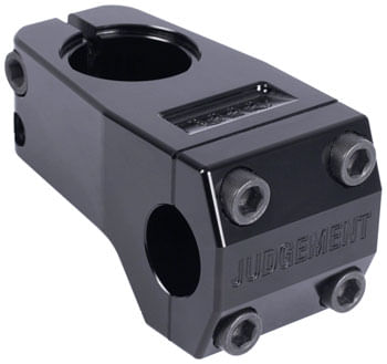 Cult-Judgement-Stem---48mm-Front-Load-Black