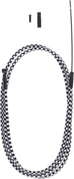 Stolen-Whip-Linear-Brake-Cable---Black-White