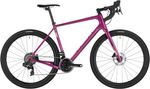 Salsa-Warbird-C-Force-AXS-Bike---700c,-Carbon,-Berry,-56cm