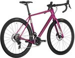 Salsa-Warbird-C-Force-AXS-Bike---700c,-Carbon,-Berry,-56cm