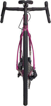 Salsa-Warbird-C-Force-AXS-Bike---700c,-Carbon,-Berry,-56cm