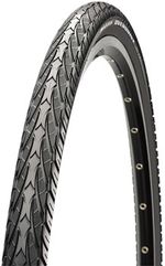 Maxxis-Overdrive-Excel-Tire---700-x-35,-Clincher,-Wire,-Black,-SilkShield