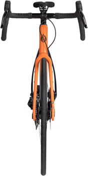 Salsa-Warroad-C-Rival-AXS-Bike---700c,-Carbon,-Orange-/-Purple-Fade,-49cm