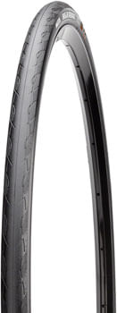 Maxxis-High-Road-Tire---700-x-25,-Tubeless,-Folding,-Black,-HYPR,-K2-Protection,-ONE70