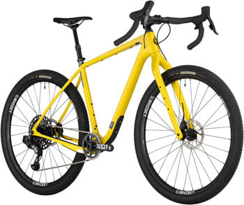 Salsa-Cutthroat-C-X01-Eagle-AXS-Bike---29--Carbon-Yellow-60cm