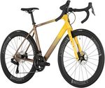 Salsa-Warroad-C-Ultegra-12-Di2-Bike---700c,-Carbon,-Gold-Fade,-49cm