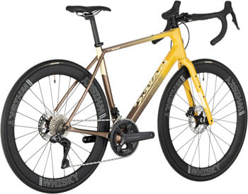 Salsa-Warroad-C-Ultegra-12-Di2-Bike---700c,-Carbon,-Gold-Fade,-49cm