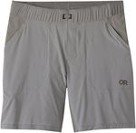 Outdoor-Research-Astro-Shorts---Men-s-Pewter-Large
