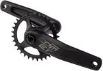 Full-Speed-Ahead-Comet-HD-Modular-1x-Crankset---175mm-11-12-Speed-32t-Direct-Mount-MegaExo-Spindle-Interface-Black-177mm-Q-Factor