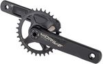 Full-Speed-Ahead-V-Drive-Modular-1x-Crankset---170mm-11-12-Speed-32t-Direct-Mount-MegaExo-Spindle-Interface-Black