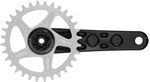 RaceFace-Turbine-Crankset---170mm-Direct-Mount-136mm-Spindle-with-CINCH-Interface-7050-Aluminum-Black