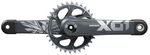SRAM-X01-Eagle-SuperBoost+-Crankset---165mm,-12-Speed,-32t,-Direct-Mount,-DUB-Spindle-Interface,-Lunar/Polar,-C2