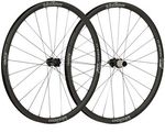 Vision-TriMax-AGX-i23-Wheelset---700-12-x-100-142mm-Center-Lock-HG-11-Black