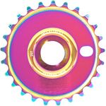 Salt-Plus-Solidus-Sprocket---25t,-Oilslick