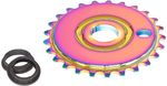 Salt-Plus-Solidus-Sprocket---25t,-Oilslick