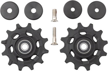 SRAM-Rival-eTap-AXS-Rear-Derailleur-Pulley-Kit-(Steel-Bearing)