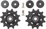 SRAM-Rival-XPLR-eTap-AXS-Rear-Derailleur-Pulley-Kit-(Chrome-Steel-Bearing)