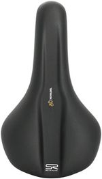 Selle-Royal-Royal-Explora-Saddle---Black-Athletic