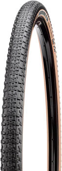Maxxis-Rambler-Tire---700-x-50-Tubeless-Folding-Black-Tan-Dual-EXO