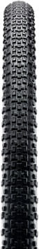 Maxxis-Rambler-Tire---700-x-50-Tubeless-Folding-Black-Tan-Dual-EXO