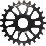 Odyssey-Boyd-Sprocket---25T,-Black