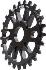 Odyssey-Boyd-Sprocket---25T,-Black