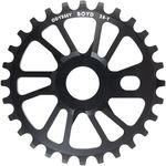Odyssey-Boyd-Sprocket---28T,-Black