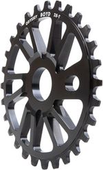 Odyssey-Boyd-Sprocket---28T,-Black