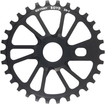 Odyssey-Boyd-Sprocket---30T,-Black