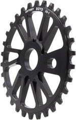 Odyssey-Boyd-Sprocket---30T,-Black