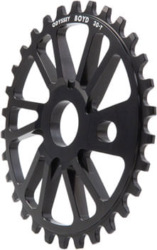 Odyssey-Boyd-Sprocket---30T,-Black