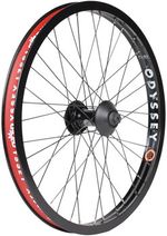 Odyssey-7KA-Front-Wheel---20",-Black
