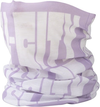 All-City-Week-Endo-Neck-Gaiter---Lavender-One-Size