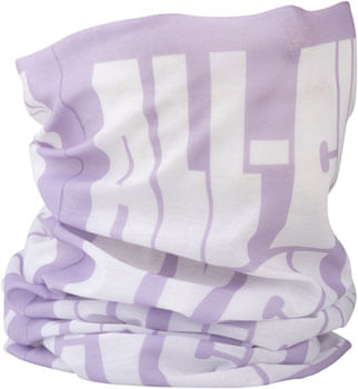 All-City-Week-Endo-Neck-Gaiter---Lavender-One-Size