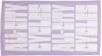 All-City-Week-Endo-Neck-Gaiter---Lavender-One-Size