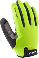 Garneau-Calory-Gloves---Yellow-Full-Finger-Men-s-X-Large